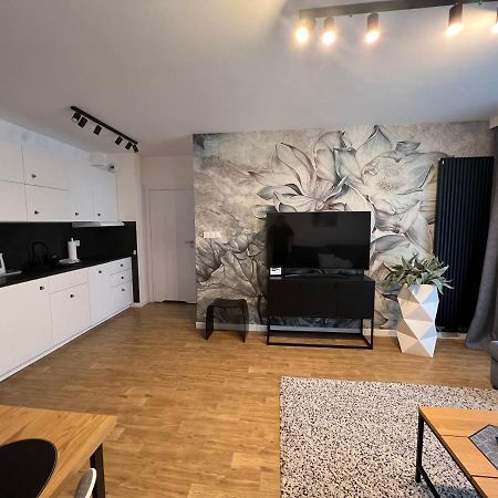 Stone Hill Spa By Clima Apartment شكلارسكا بوريبا المظهر الخارجي الصورة