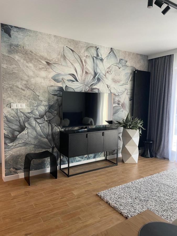 Stone Hill Spa By Clima Apartment شكلارسكا بوريبا المظهر الخارجي الصورة