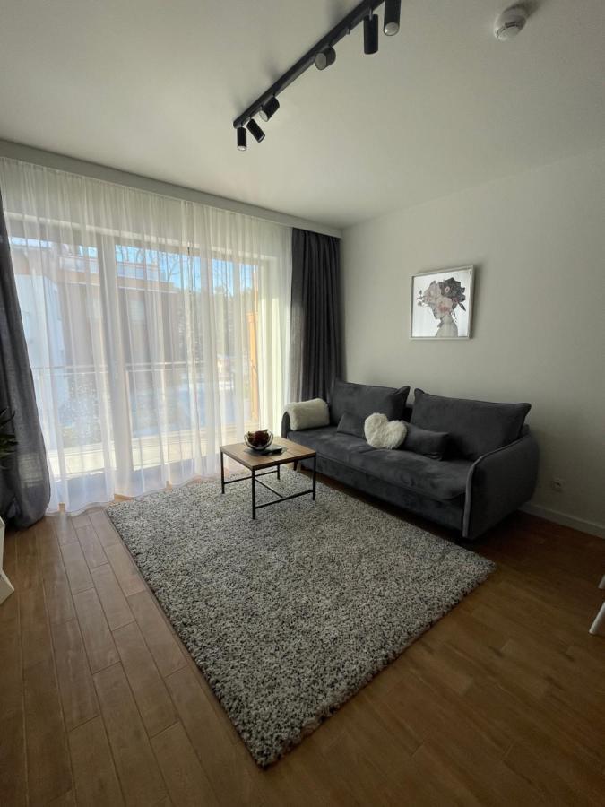 Stone Hill Spa By Clima Apartment شكلارسكا بوريبا المظهر الخارجي الصورة