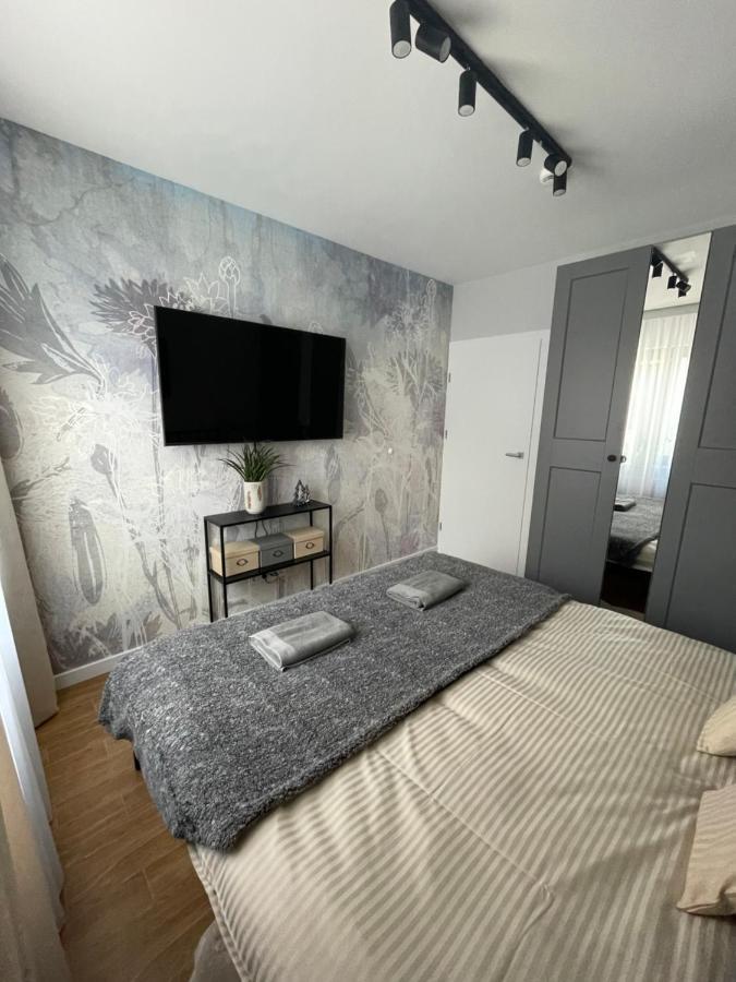Stone Hill Spa By Clima Apartment شكلارسكا بوريبا المظهر الخارجي الصورة