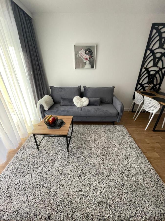 Stone Hill Spa By Clima Apartment شكلارسكا بوريبا المظهر الخارجي الصورة