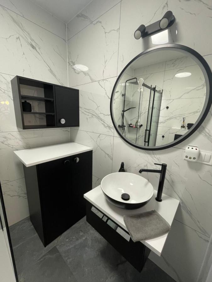 Stone Hill Spa By Clima Apartment شكلارسكا بوريبا المظهر الخارجي الصورة
