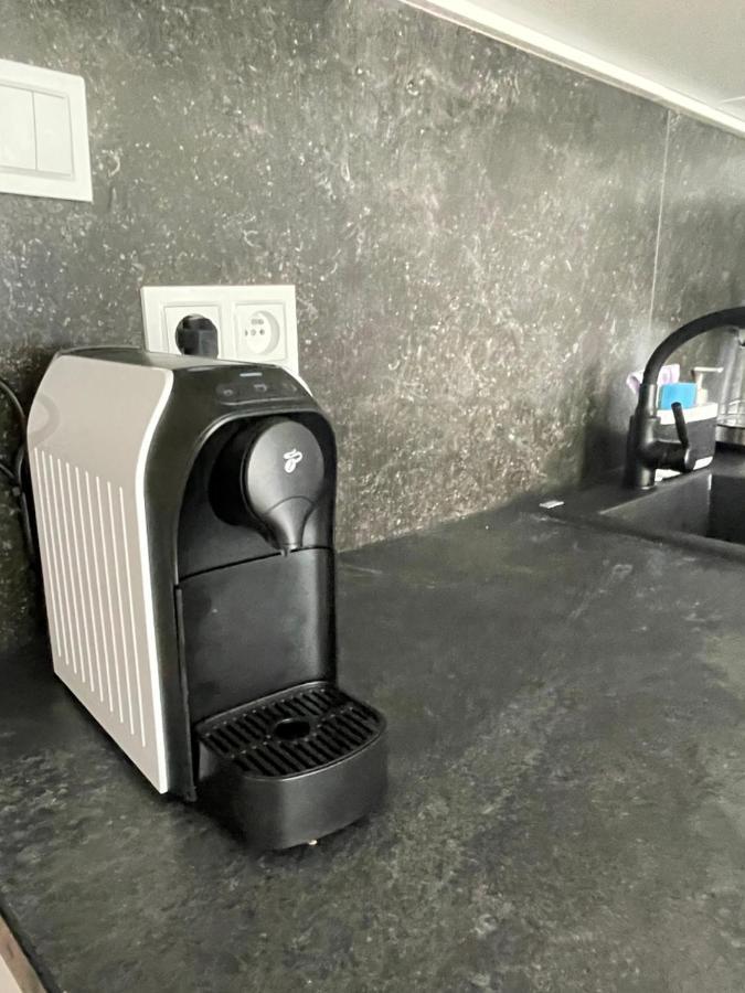 Stone Hill Spa By Clima Apartment شكلارسكا بوريبا المظهر الخارجي الصورة