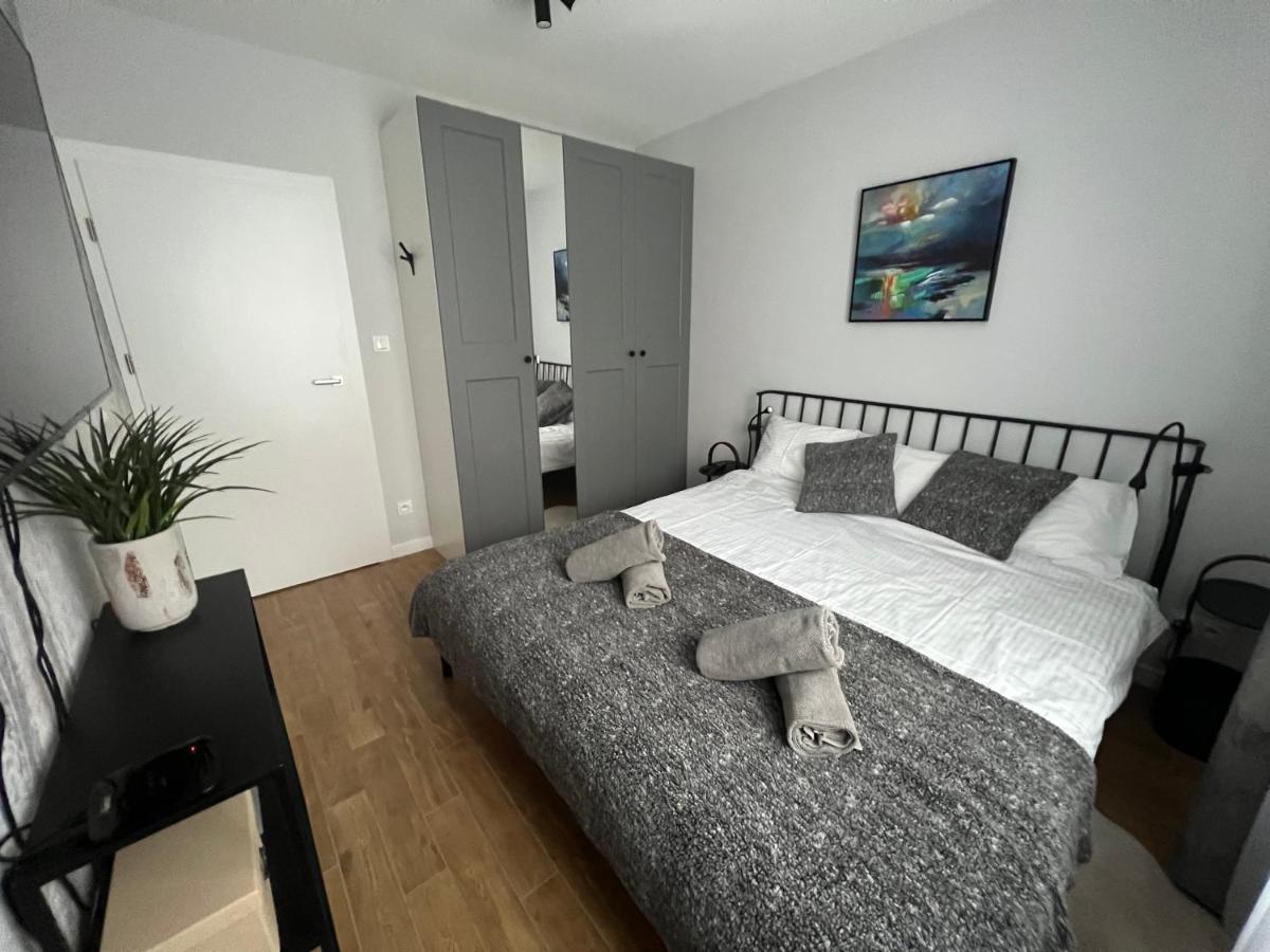 Stone Hill Spa By Clima Apartment شكلارسكا بوريبا المظهر الخارجي الصورة
