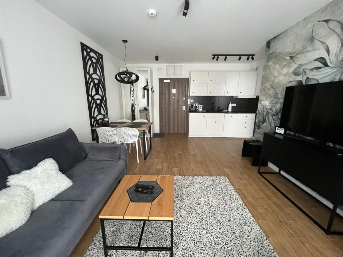 Stone Hill Spa By Clima Apartment شكلارسكا بوريبا المظهر الخارجي الصورة