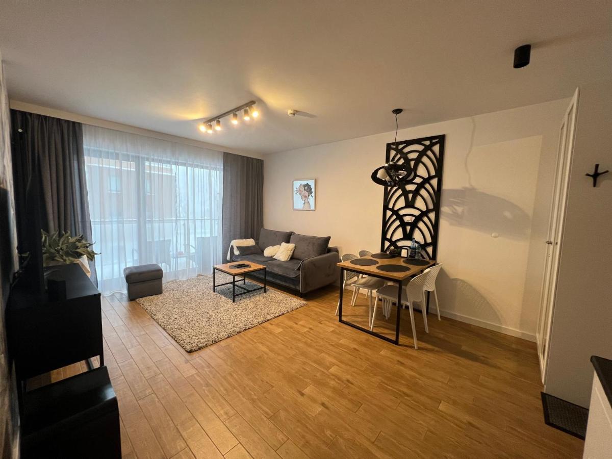 Stone Hill Spa By Clima Apartment شكلارسكا بوريبا المظهر الخارجي الصورة