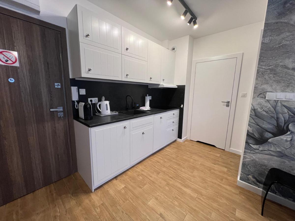 Stone Hill Spa By Clima Apartment شكلارسكا بوريبا المظهر الخارجي الصورة